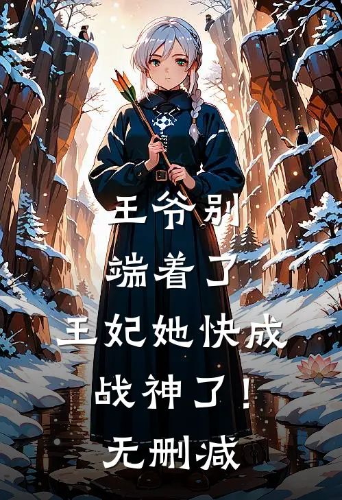王爷别端着了，王妃她快成战神了！无删减