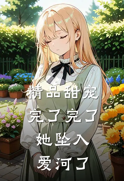 精品甜宠：完了完了，她坠入爱河了