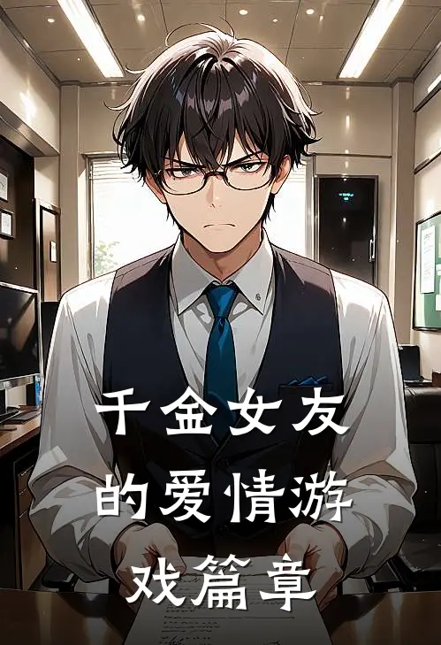 千金女友的爱情游戏篇章