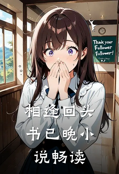 相逢回头书已晚小说畅读