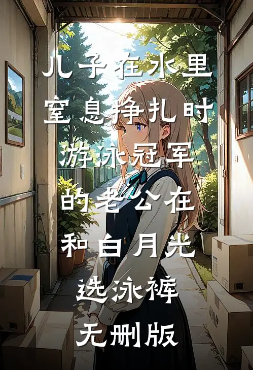 儿子在水里窒息挣扎时，游泳冠军的老公在和白月光选泳裤无删版