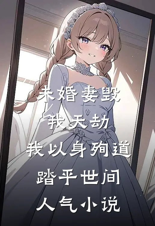未婚妻毁我天劫，我以身殉道踏平世间人气小说