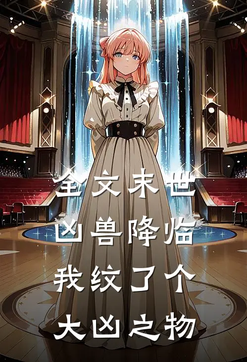 全文末世：凶兽降临，我纹了个大凶之物