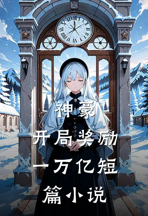 神豪：开局奖励一万亿短篇小说