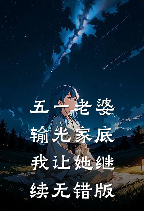 五一老婆输光家底，我让她继续无错版