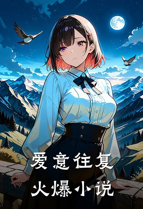 爱意往复火爆小说