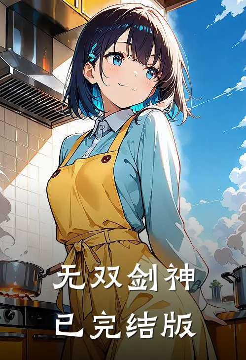 无双剑神已完结版