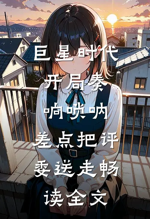 巨星时代：开局奏响唢呐，差点把评委送走畅读全文