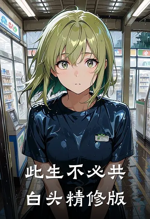 此生不必共白头精修版