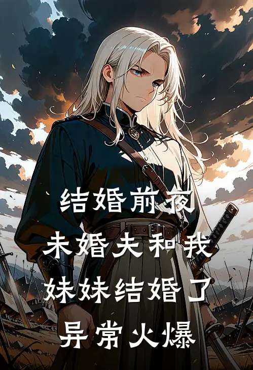 结婚前夜，未婚夫和我妹妹结婚了异常火爆