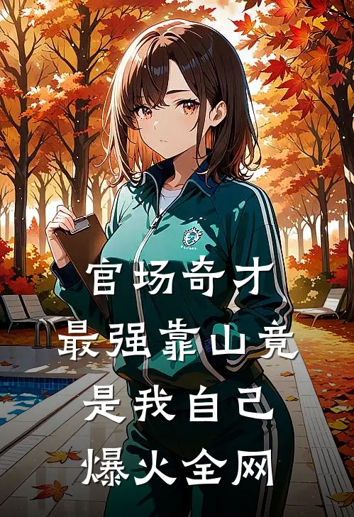 官场奇才：最强靠山竟是我自己爆火全网