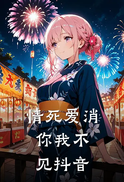 情死爱消，你我不见抖音