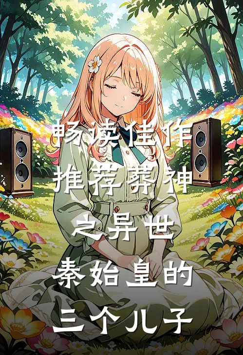 畅读佳作推荐葬神之异世：秦始皇的三个儿子