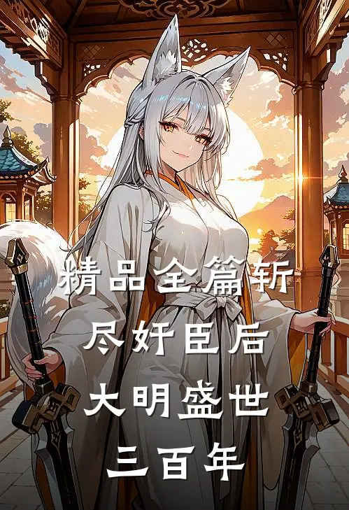 精品全篇斩尽奸臣后，大明盛世三百年