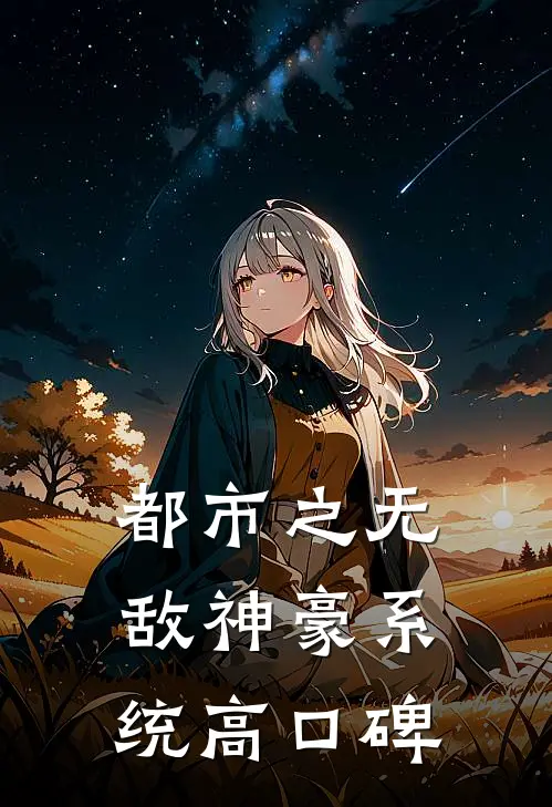 都市之无敌神豪系统高口碑