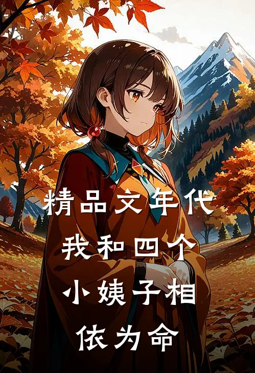 精品文年代：我和四个小姨子相依为命