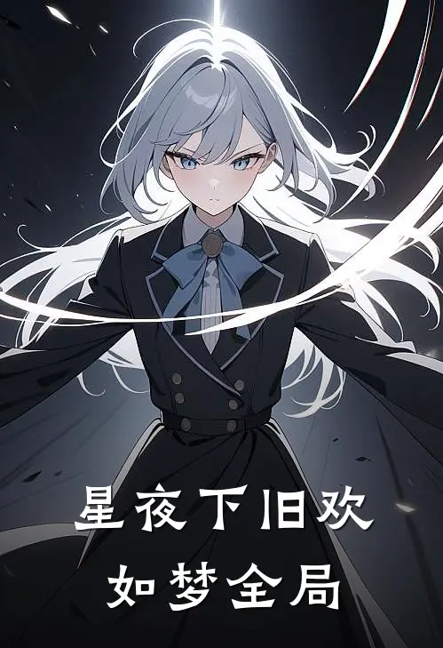星夜下旧欢如梦全局