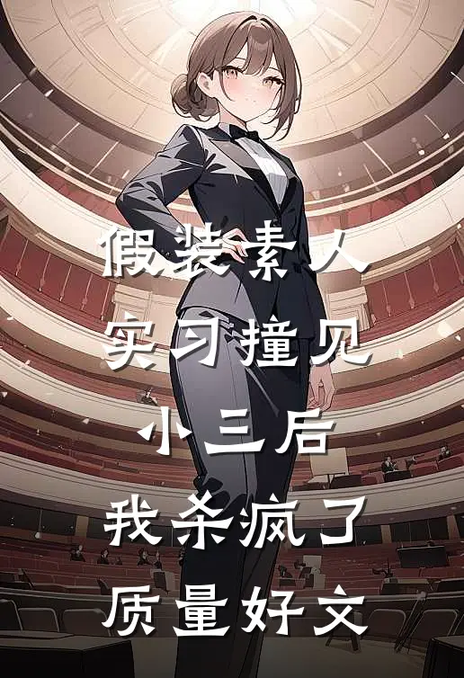 假装素人实习撞见小三后，我杀疯了质量好文