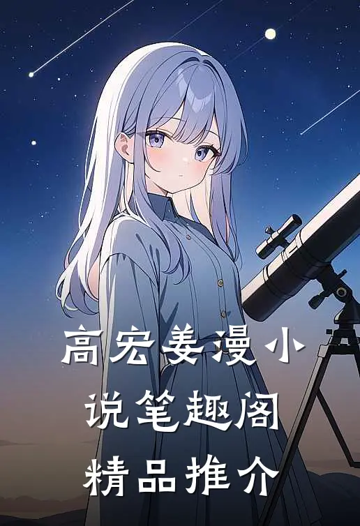 高宏姜漫小说笔趣阁精品推介