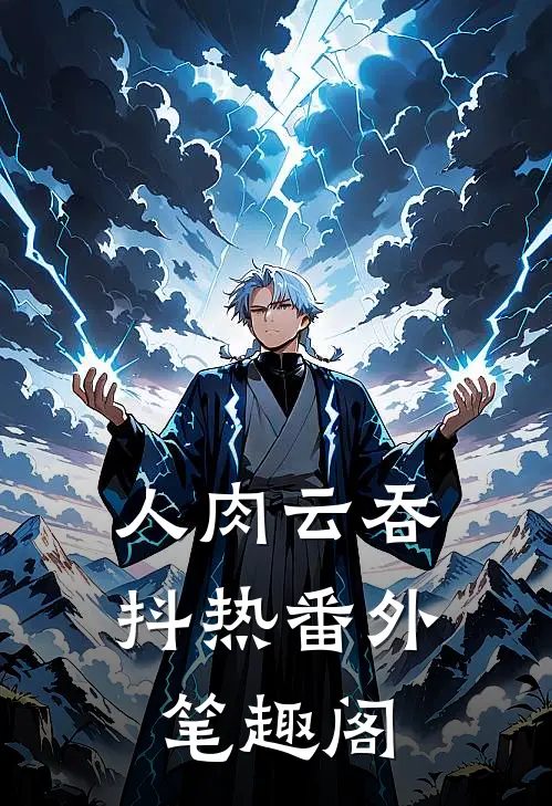 人肉云吞：抖热番外笔趣阁