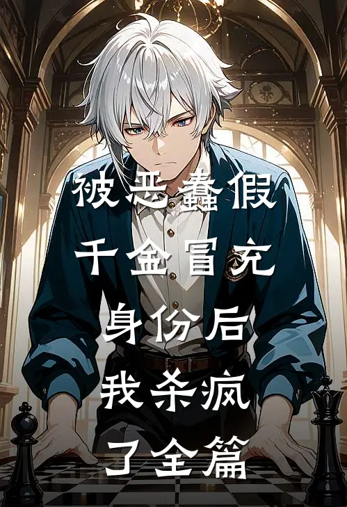 被恶蠢假千金冒充身份后，我杀疯了全篇