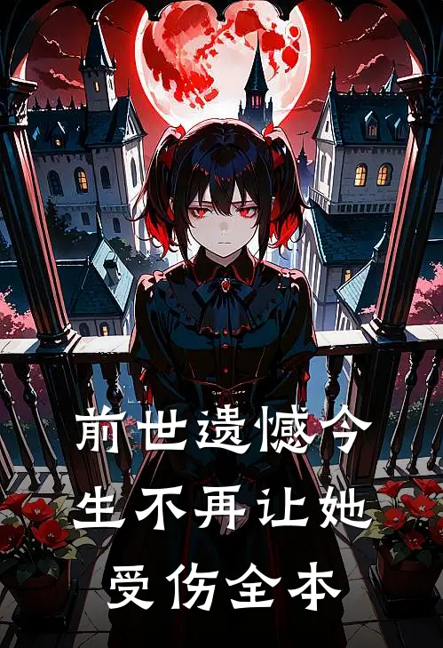 前世遗憾今生不再让她受伤全本
