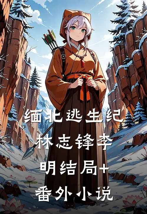 缅北逃生纪林志锋李明结局+番外小说