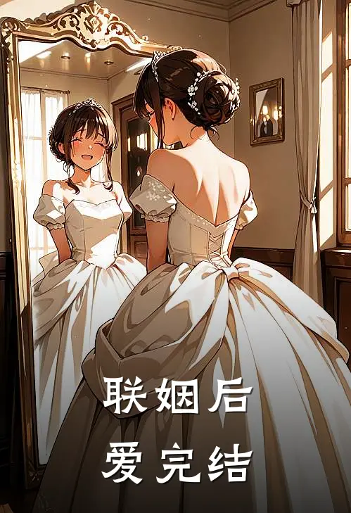 联姻后爱完结