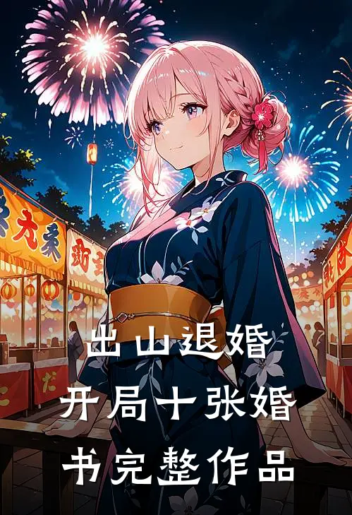 出山退婚，开局十张婚书完整作品