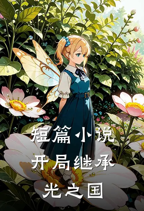短篇小说开局继承光之国
