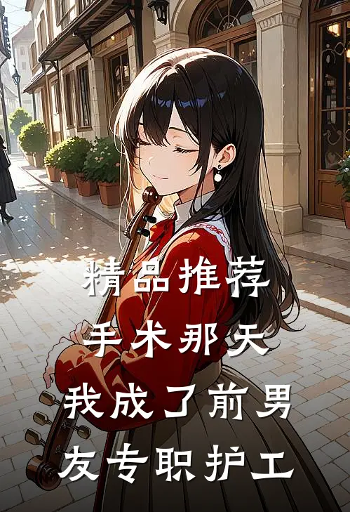 精品推荐手术那天，我成了前男友专职护工