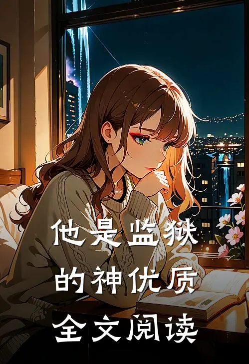他是监狱的神优质全文阅读