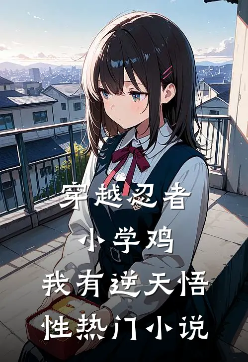 穿越忍者小学鸡，我有逆天悟性热门小说