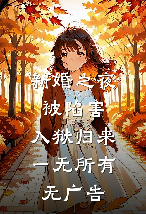 新婚之夜被陷害，入狱归来一无所有无广告