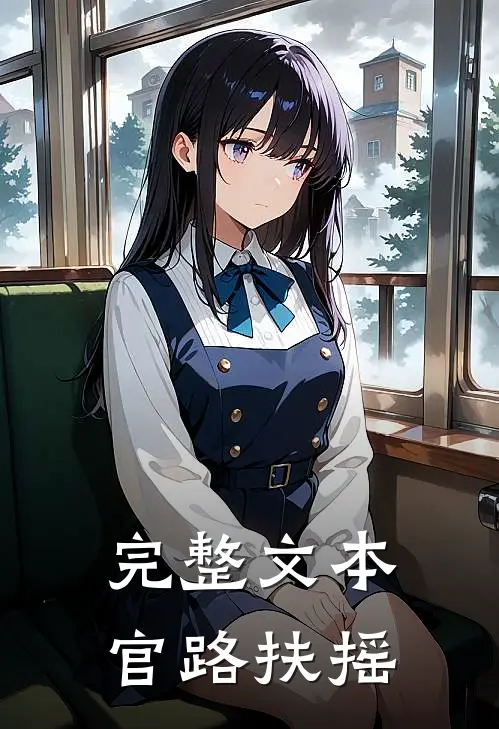 完整文本官路扶摇