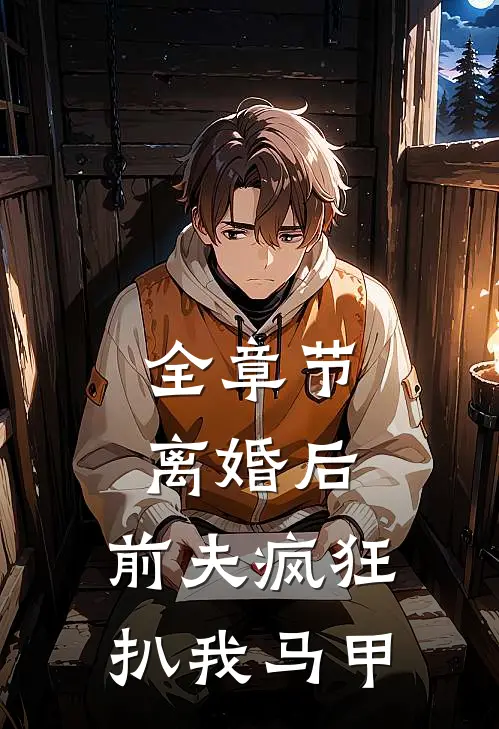 全章节离婚后，前夫疯狂扒我马甲