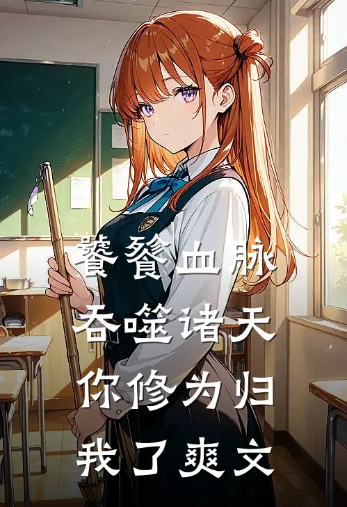 饕餮血脉吞噬诸天，你修为归我了爽文