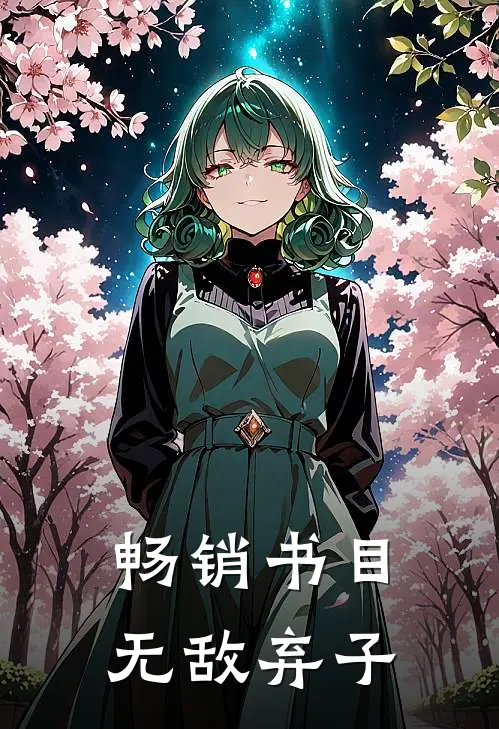 畅销书目无敌弃子