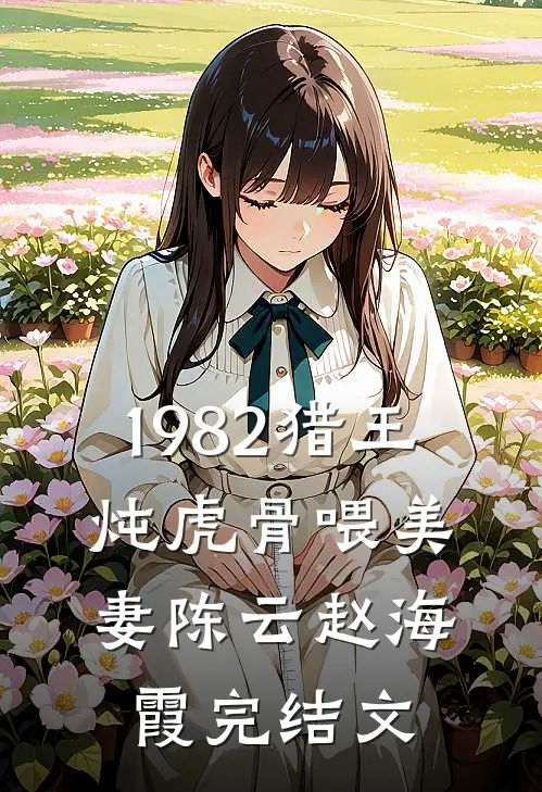 1982猎王，炖虎骨喂美妻陈云赵海霞完结文