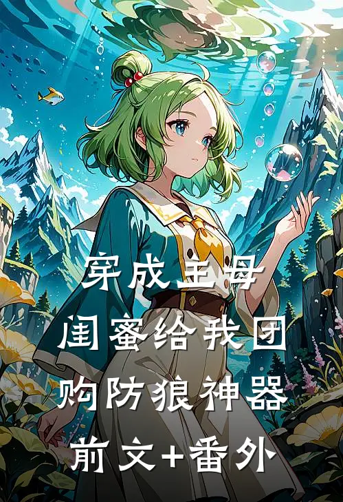 穿成主母，闺蜜给我团购防狼神器前文+番外