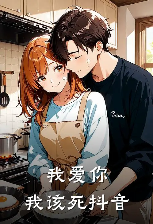 我爱你，我该死抖音