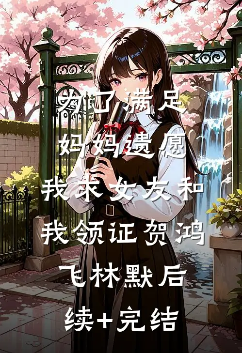 为了满足妈妈遗愿，我求女友和我领证贺鸿飞林默后续+完结