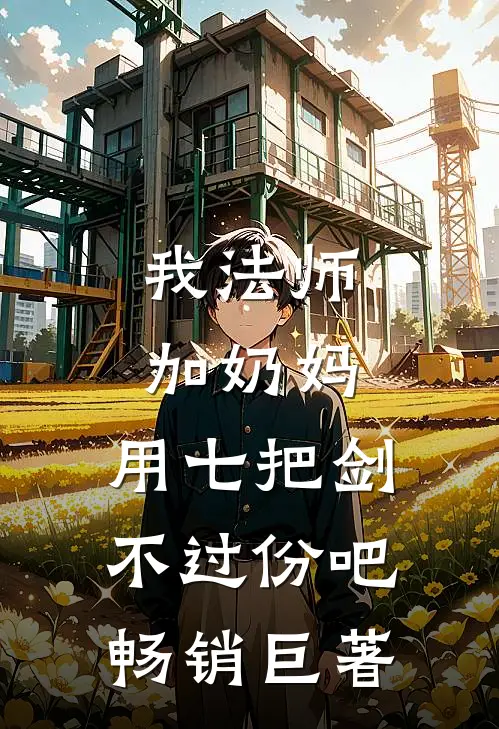 我法师加奶妈，用七把剑不过份吧畅销巨著