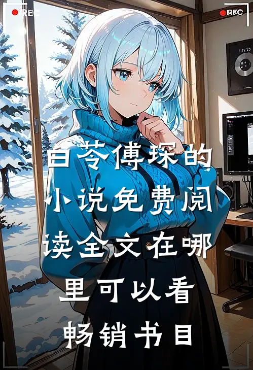 白苓傅琛的小说免费阅读全文在哪里可以看畅销书目