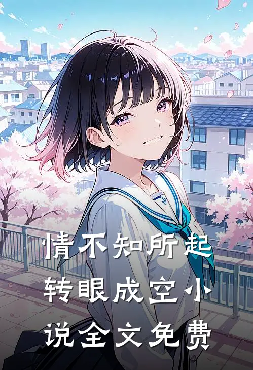 情不知所起，转眼成空小说全文免费