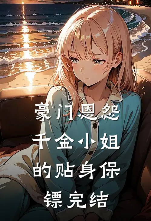 豪门恩怨：千金小姐的贴身保镖完结