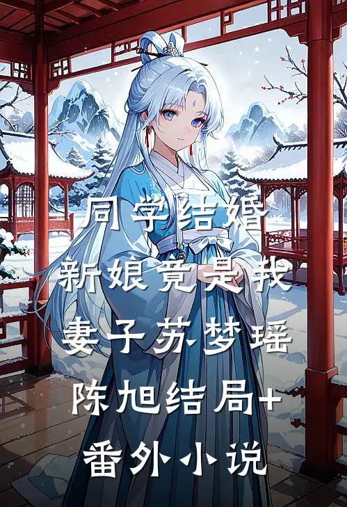 同学结婚，新娘竟是我妻子苏梦瑶陈旭结局+番外小说