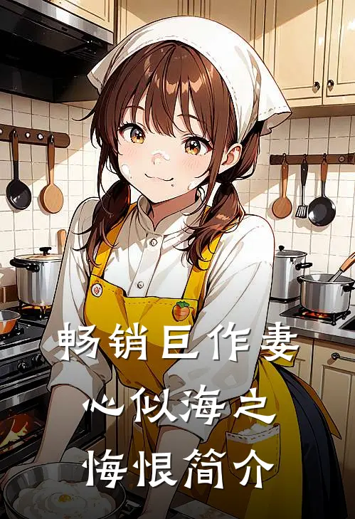 畅销巨作妻心似海之悔恨简介