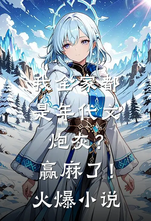 我全家都是年代文炮灰？赢麻了！火爆小说