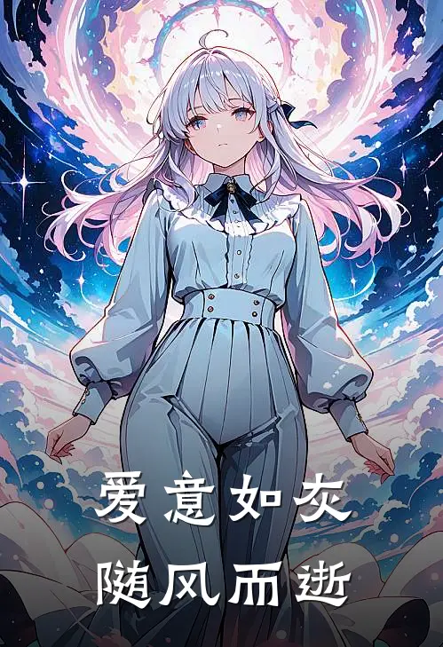 爱意如灰，随风而逝